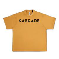 Peanut Butter kaskade Urban Heavy Tee - ArtChic