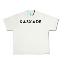Pistachio kaskade Urban Heavy Tee - ArtChic
