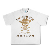 Lunar Rock Shoes nation no shoes nation no shoes nation no shoes nation Urban Heavy Tee - ArtChic