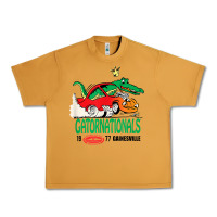 Peanut Butter nhra 1977 gatornationals t shirt t shirt Urban Heavy Tee - ArtChic