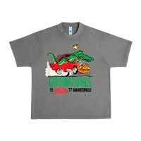 Tornado nhra 1977 gatornationals t shirt t shirt Urban Heavy Tee - ArtChic
