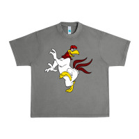 Foghorn Leghorn Looney Urban Heavy Tee | Teevron