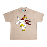 French Oak foghorn leghorn looney Urban Heavy Tee - ArtChic