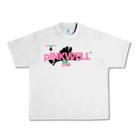 Lunar Rock pINKWELL TM for Sorors Boston AKAs Beach Party Martha's Vineyard Urban Heavy Tee - ArtChic