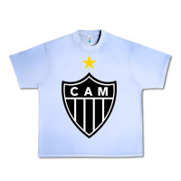 Grape Ice the-atlético-mineiro-merch Urban Heavy Tee - ArtChic