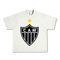 Pistachio the-atlético-mineiro-merch Urban Heavy Tee - ArtChic