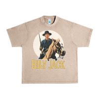 French Oak Billy Jack, the Billy Jack, Billy Jack art, Billy Jack vintage, Billy  Urban Heavy Tee - ArtChic