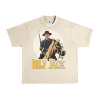 Sandshell Billy Jack, the Billy Jack, Billy Jack art, Billy Jack vintage, Billy  Urban Heavy Tee - ArtChic