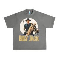 Tornado Billy Jack, the Billy Jack, Billy Jack art, Billy Jack vintage, Billy  Urban Heavy Tee - ArtChic