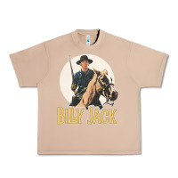 Burro Billy Jack, the Billy Jack, Billy Jack art, Billy Jack vintage, Billy  Urban Heavy Tee - ArtChic