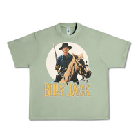 Oil Green Billy Jack, the Billy Jack, Billy Jack art, Billy Jack vintage, Billy  Urban Heavy Tee - ArtChic