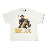 Pistachio Billy Jack, the Billy Jack, Billy Jack art, Billy Jack vintage, Billy  Urban Heavy Tee - ArtChic