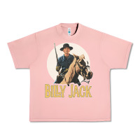 Salmon Billy Jack, the Billy Jack, Billy Jack art, Billy Jack vintage, Billy  Urban Heavy Tee - ArtChic