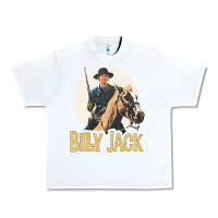 White Billy Jack, the Billy Jack, Billy Jack art, Billy Jack vintage, Billy  Urban Heavy Tee - ArtChic