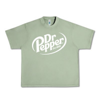 Oil Green dr est 1885 Urban Heavy Tee - ArtChic