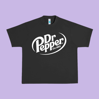 Dr Est 1885 Urban Heavy Tee Designed By Artchic