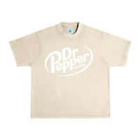Sandshell dr est 1885 Urban Heavy Tee - ArtChic