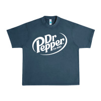 Midnight Navy dr est 1885 Urban Heavy Tee - ArtChic