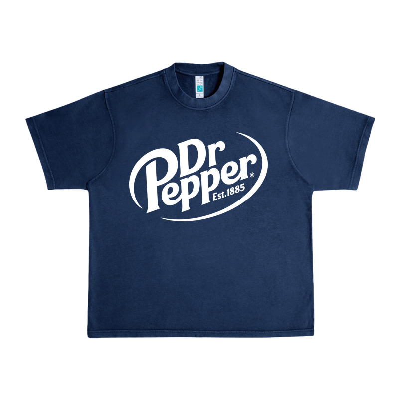 Dr Est 1885 Urban Heavy Tee by ArtChic | Teevron