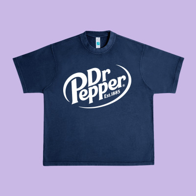 Dr Est 1885 Urban Heavy Tee Designed By Artchic