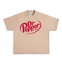 Burro Dr.pepper 1885 Urban Heavy Tee - ArtChic
