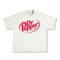 Pistachio Dr.pepper 1885 Urban Heavy Tee - ArtChic