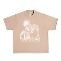 Burro breaking benjamin 3 Urban Heavy Tee - ArtChic