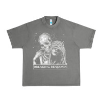 Tornado breaking benjamin 3 Urban Heavy Tee - ArtChic