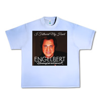 Grape Ice engelbert humperdinck Urban Heavy Tee - ArtChic