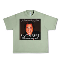 Engelbert Humperdinck Urban Heavy Tee | Teevron