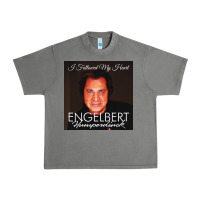 Tornado engelbert humperdinck Urban Heavy Tee - ArtChic