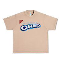 Burro OREO Cookies, the OREO Cookies, OREO Cookies art, OREO Cookies vintage Urban Heavy Tee - ArtChic