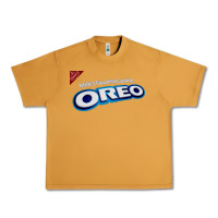 Oreo Cookies, The Oreo Cookies, Oreo Cookies Art, Oreo Cookies Vintage Urban Heavy Tee | Teevron