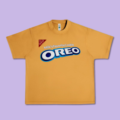 Oreo Cookies, The Oreo Cookies, Oreo Cookies Art, Oreo Cookies Vintage Urban Heavy Tee Designed By Artchic