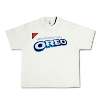 Pistachio OREO Cookies, the OREO Cookies, OREO Cookies art, OREO Cookies vintage Urban Heavy Tee - ArtChic