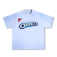 Grape Ice OREO Cookies, the OREO Cookies, OREO Cookies art, OREO Cookies vintage Urban Heavy Tee - ArtChic