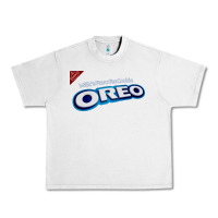 Lunar Rock OREO Cookies, the OREO Cookies, OREO Cookies art, OREO Cookies vintage Urban Heavy Tee - ArtChic