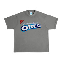 Tornado OREO Cookies, the OREO Cookies, OREO Cookies art, OREO Cookies vintage Urban Heavy Tee - ArtChic