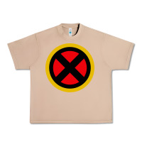 Burro xmen Urban Heavy Tee - ArtChic