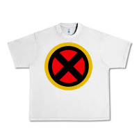Lunar Rock xmen Urban Heavy Tee - ArtChic