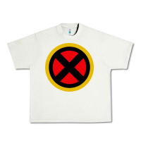 Pistachio xmen Urban Heavy Tee - ArtChic