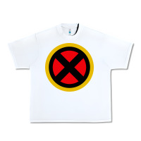 White xmen Urban Heavy Tee - ArtChic