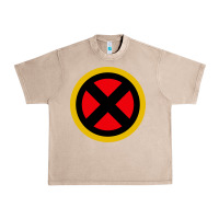 French Oak xmen Urban Heavy Tee - ArtChic