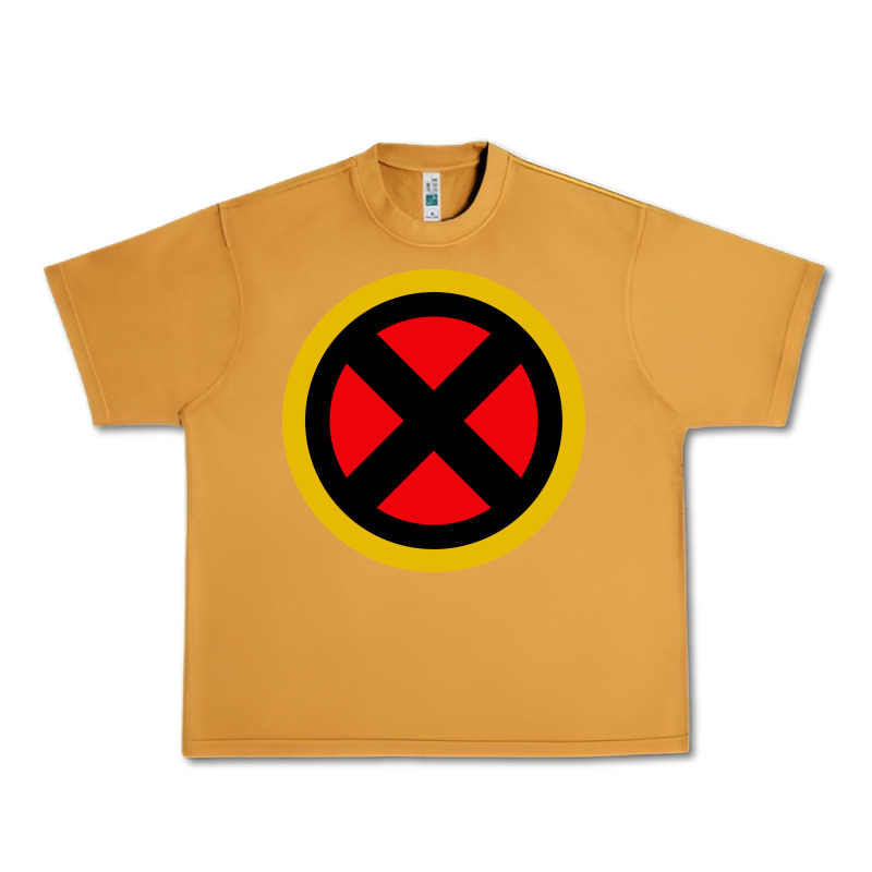 Xmen Urban Heavy Tee by ArtChic | Teevron
