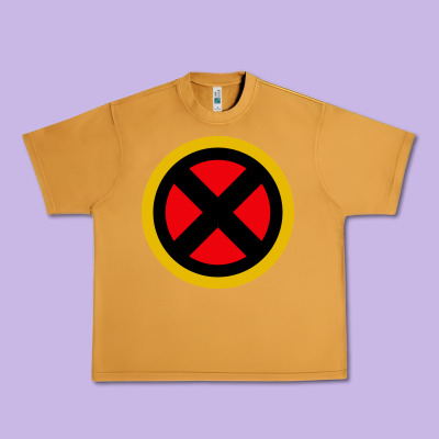 Xmen Urban Heavy Tee Designed By Artchic