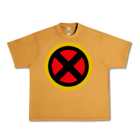 Peanut Butter xmen Urban Heavy Tee - ArtChic