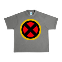 Tornado xmen Urban Heavy Tee - ArtChic