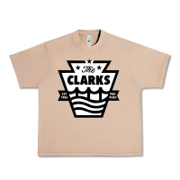 Burro the clarks Urban Heavy Tee - ArtChic