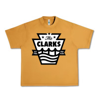 Peanut Butter the clarks Urban Heavy Tee - ArtChic