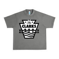 Tornado the clarks Urban Heavy Tee - ArtChic